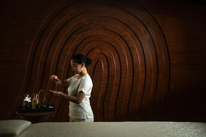 Relaxing Escapes: Two Night Spa & Wellness Retreat