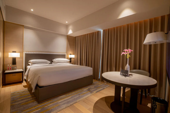 Romantic Stays: Two Night Boutique Hotel Retreat