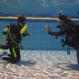 Scuba Diving in Chennai
