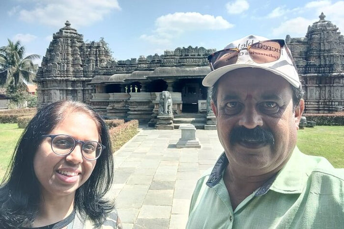 Unforgettable Serenity and Safari: A Journey Through Karnataka's Treasures