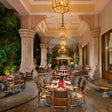 The Leela Palace Bengaluru - Yuvraj Fine Dining Experience for Two at Jamavar