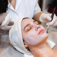 Glow & Glam Gift Box - Choice of One Salon & Beauty Treatment Across Delhi