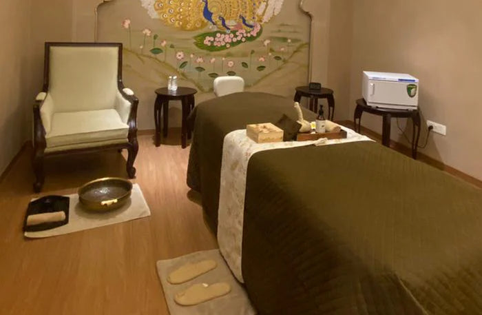 Zivaya Spa Massage Gift Box: Relaxing Wellness Experiences Across India