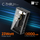 23W C-Thru Power Bank – Fast, Sleek, Transparent