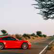 Thrilling Supercar Self Drive Experience in Bengaluru