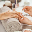 Refreshing 70-Minute Manicure and Pedicure Experience for One at Zivaya Spa Gurgaon, Le Meridien