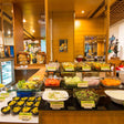 Buffet Dining Experience for Two at Flavours Café, The Ambassador Hotel Mumbai