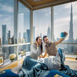 Luxury Getaways Gift Card Box: Choose Your Stay with Breakfast at 80+ High-Class Hotels