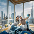 One-Night Stay & Relaxing Couples Massage  at 50+ Opulent Hotels & Spas Across India