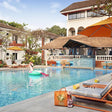 Gourmet Staycations: Overnight Fine Dining Experience