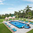 Luxury Stays: Overnight Premium 5-Star Getaway