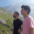 Snowline Trek