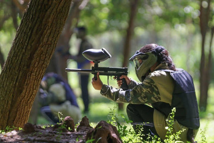 Exhilarating Xtreme Paintball In Sausar, Madhya Pradesh