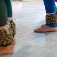 Immersive Learn to Dance like a Bollywood Star