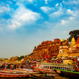 Varanasi Sunrise Boat Tour