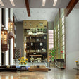 Deluxe Gourmet: Two Night 5-Star Culinary Getaway