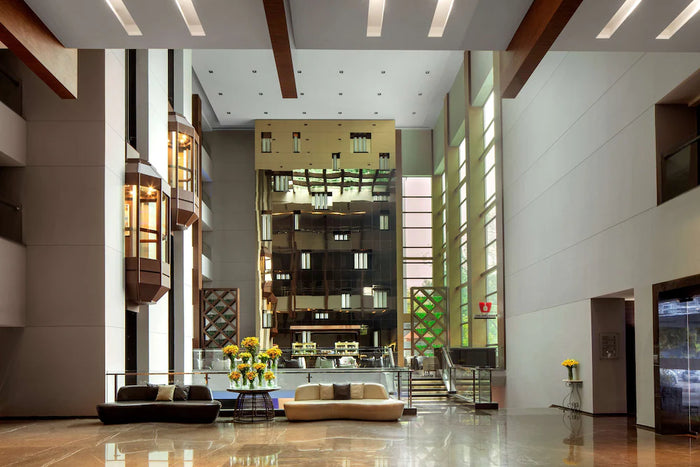 Deluxe Gourmet: Two Night 5-Star Culinary Getaway