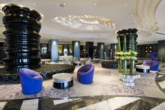 Deluxe City Breaks: Two Night Urban Exploration & Stay
