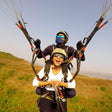 Kamshet Paragliding