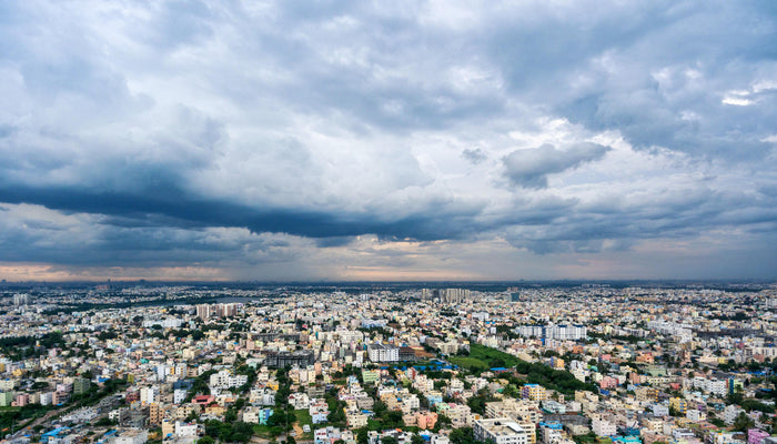 Airplane Joyrides at Jakkur