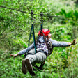 Flying Fox Rishikesh