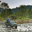 Gypsy Offroading Adventure Near Mussoorie for up to 5 People