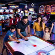 30-Minute Play Arena Experience