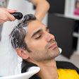 Refined 60-Minute Men's Grooming Experience at Zivaya Spa – Wyndham Grand, Udaipur