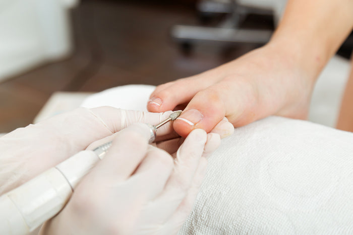 Luxurious 60-Minute Pedicure Experience at Zivaya Spa – Wyndham Grand, Udaipur