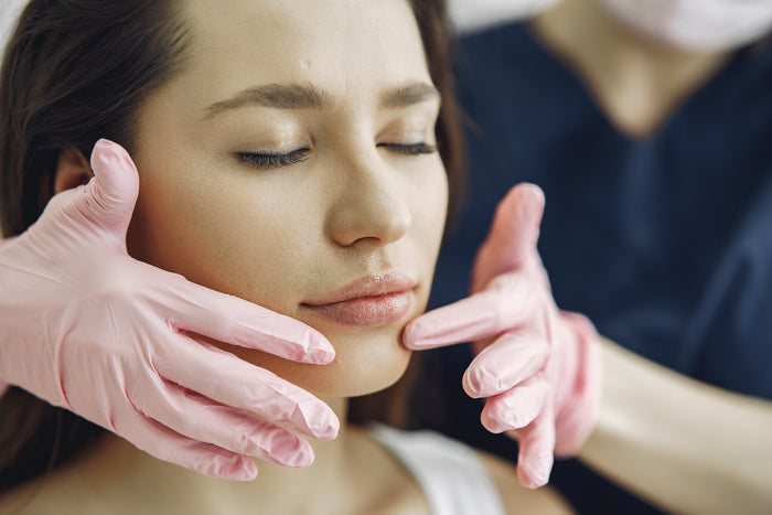 Luxurious 30-Minute Facial Experience at The Qalm Spa & Salon - Indore Marriott Hotel