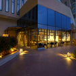 Romantic Non-Vegetarian Chinese Set Menu Dinner for Two at The Lotus Oriental Bengaluru
