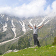 Snowline Trek