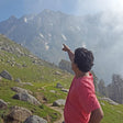 Snowline Trek