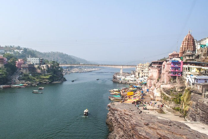 Signature Divine Trail: Pilgrimage from Indore to Ujjain