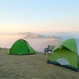 Prashar Lake Trek