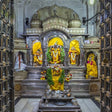 Signature Divine Trail: Pilgrimage from Indore to Ujjain