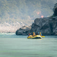 Book Rishikesh River Rafting at Lowest Price INR 399