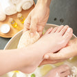 Relaxing 40-Minute Express Pedicure Experience at The Qalm Spa & Salon - Indore Marriott Hotel
