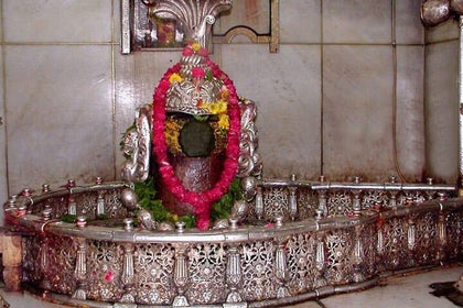 Signature Divine Trail: Pilgrimage from Indore to Ujjain