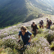 Soft Trek at Munnar