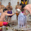 Signature Divine Trail: Pilgrimage from Indore to Ujjain