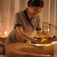 Relaxing 90-Minute Abhyanga Ayurvedic Massage Experience for One at Ayurville – Ayurvedic Treatment & Spa Kochi
