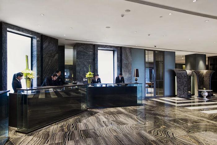 Deluxe City Breaks: Two Night Urban Exploration & Stay