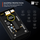 23W C-Thru Power Bank – Fast, Sleek, Transparent