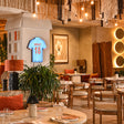 One8 Commune Noida - Romantic Dining Experience for Two