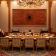 The Leela Palace Bengaluru - Yuvraj Fine Dining Experience for Two at Jamavar