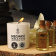 Meghavi Spa Massage Gift Box: Relaxing Wellness Experiences Across India