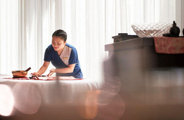 5-Star Spa Gift Box: Premium Massage & Luxurious Amenities at 30+ Iconic Spas |  at Wondergifts