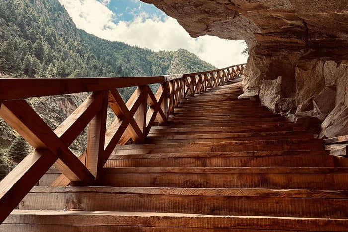 Wodden-Path-Rishikesh-SLW