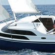 Macgregor 26 Boat Ride in Mumbai